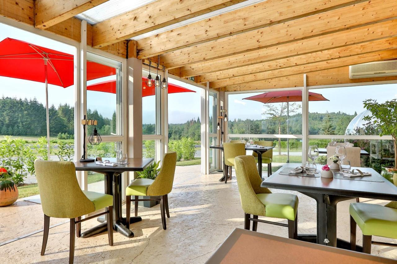 Hotel Hôtel-Restaurant Logis Europa