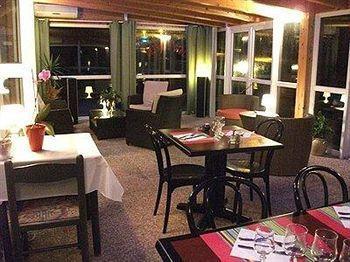Hotel Hotel-restaurant Logis Europa 3*