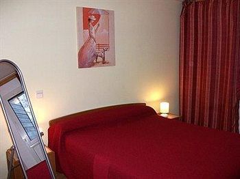 Hotel-restaurant Logis Europa 3*